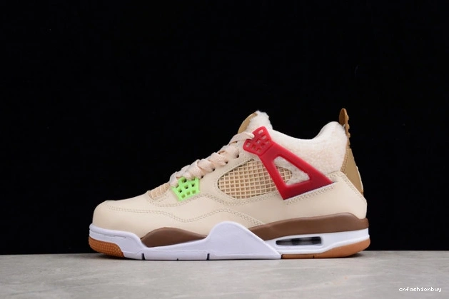 the Where DH0572-264 4 Things (GS) Jordan Wild Retro Are 1106